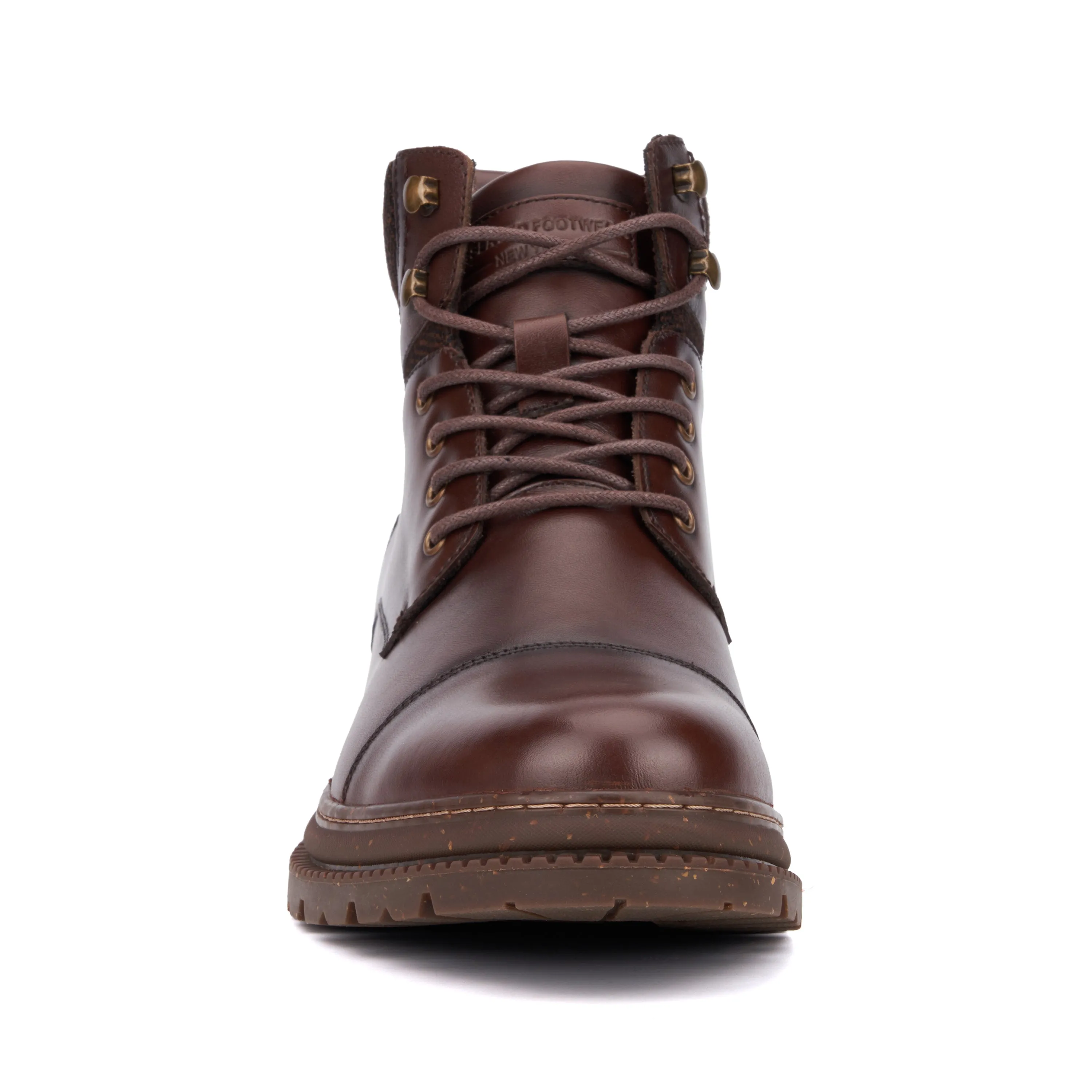 #1 Best Seller: Men's Glenn Ankle Boots  Stylish & Comfortable