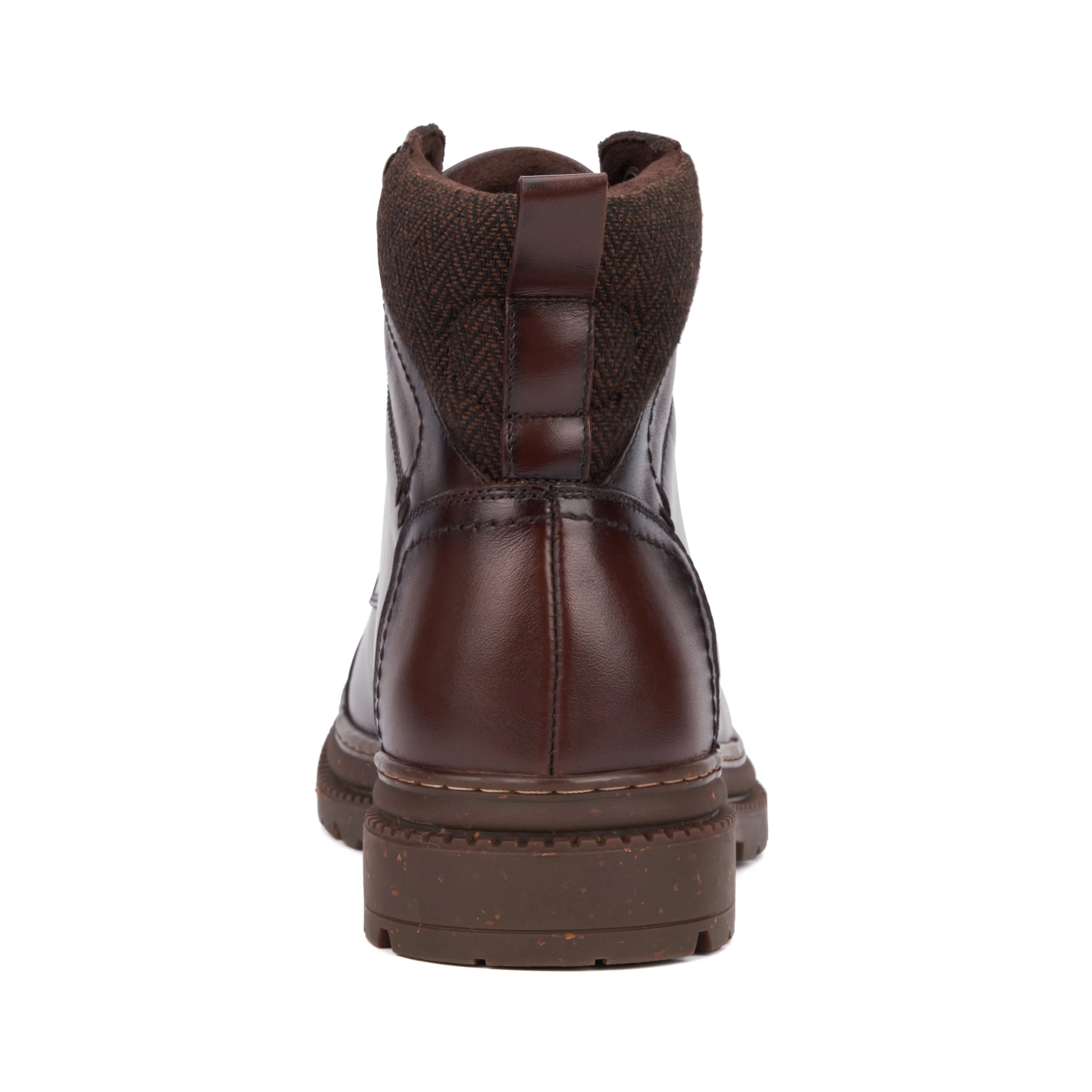 #1 Best Seller: Men's Glenn Ankle Boots  Stylish & Comfortable