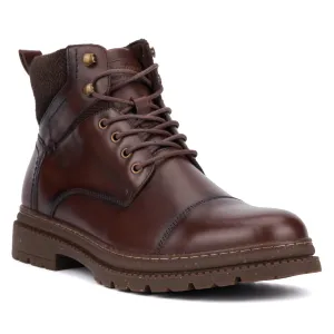 #1 Best Seller: Men's Glenn Ankle Boots  Stylish & Comfortable