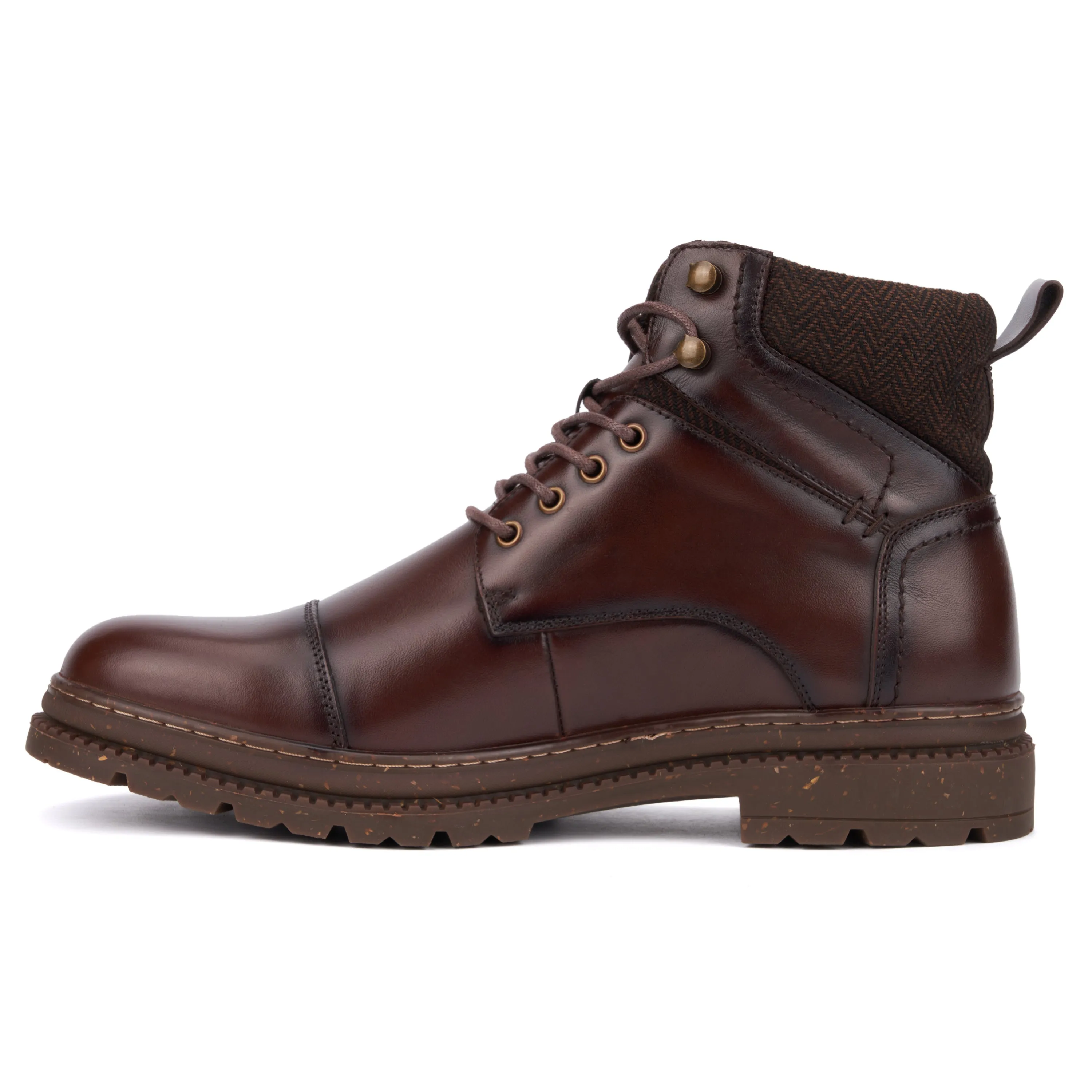 #1 Best Seller: Men's Glenn Ankle Boots  Stylish & Comfortable