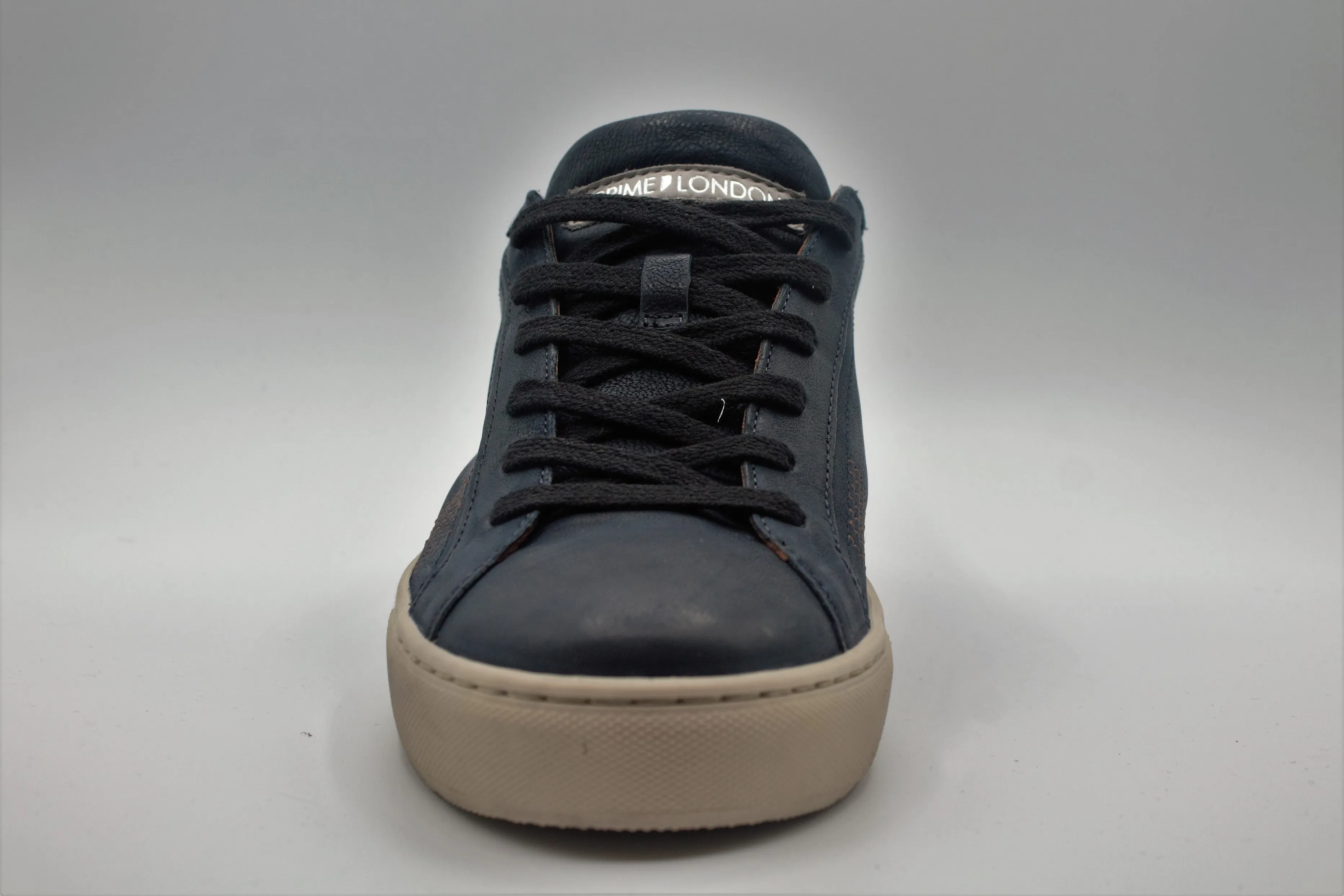 10631AA4B BLUE SNEAKERS