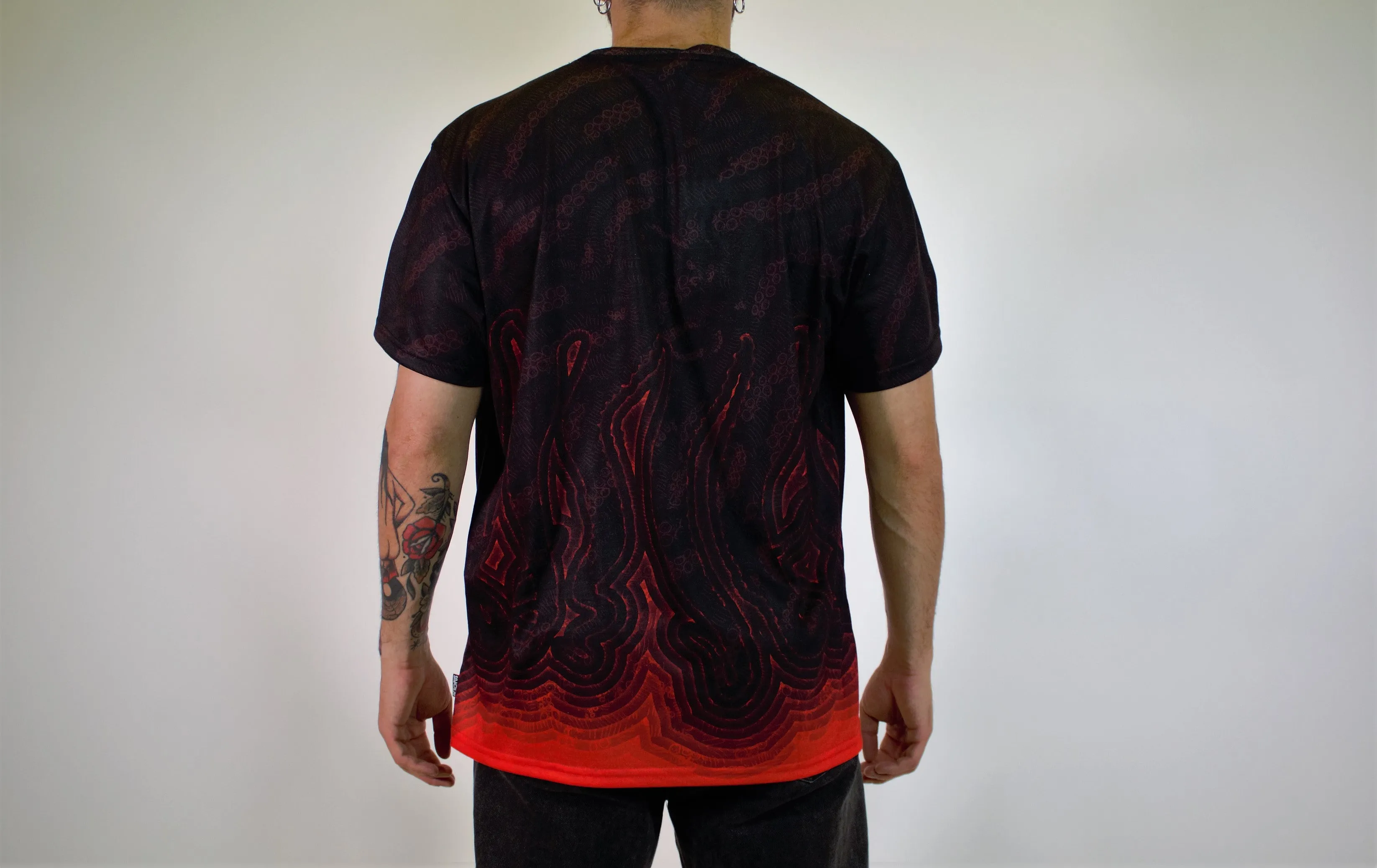 ABYSS TEE