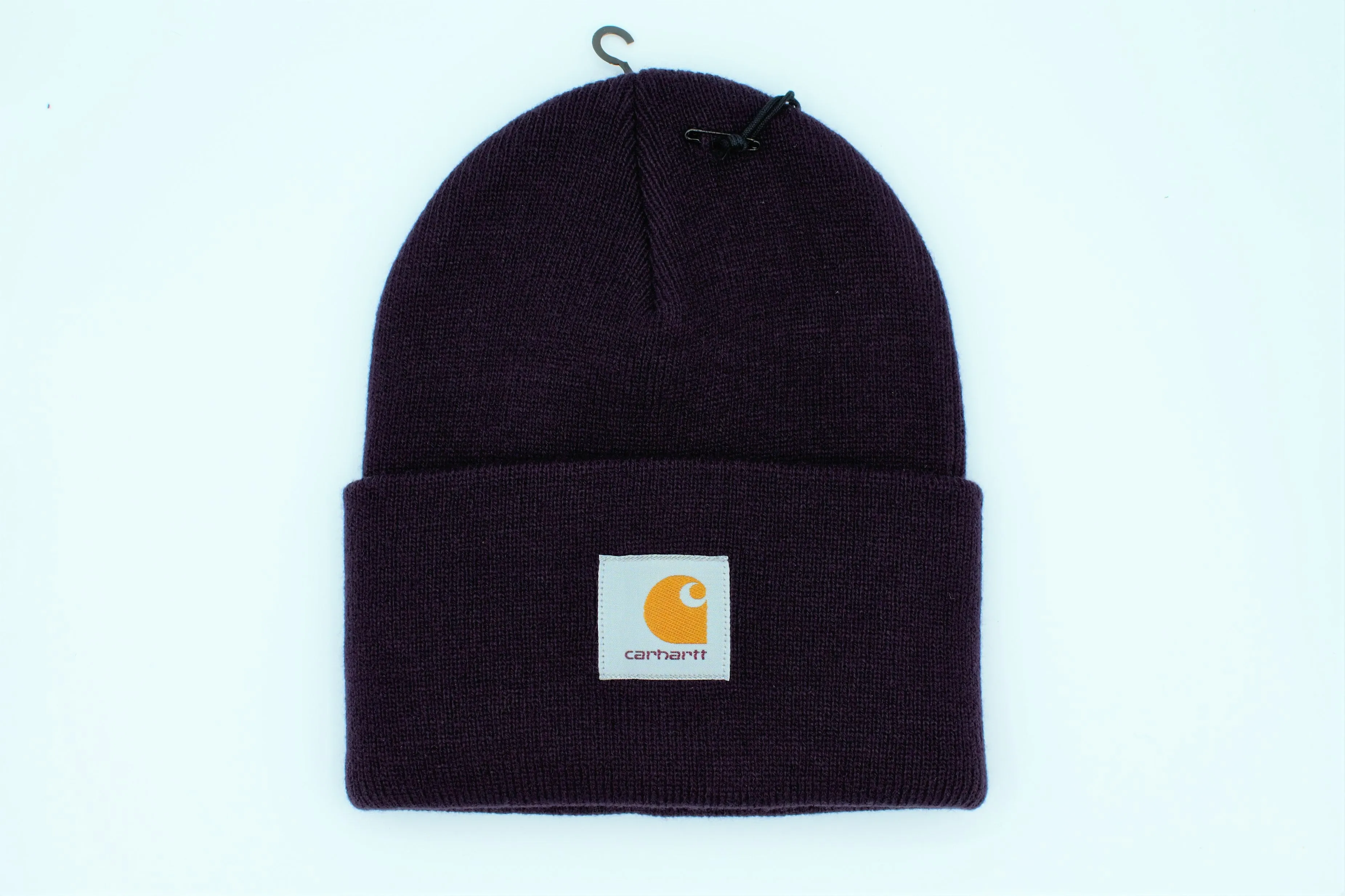 ACRYLIC WATCH HAT