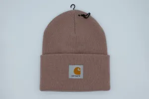 ACRYLIC WATCH HAT