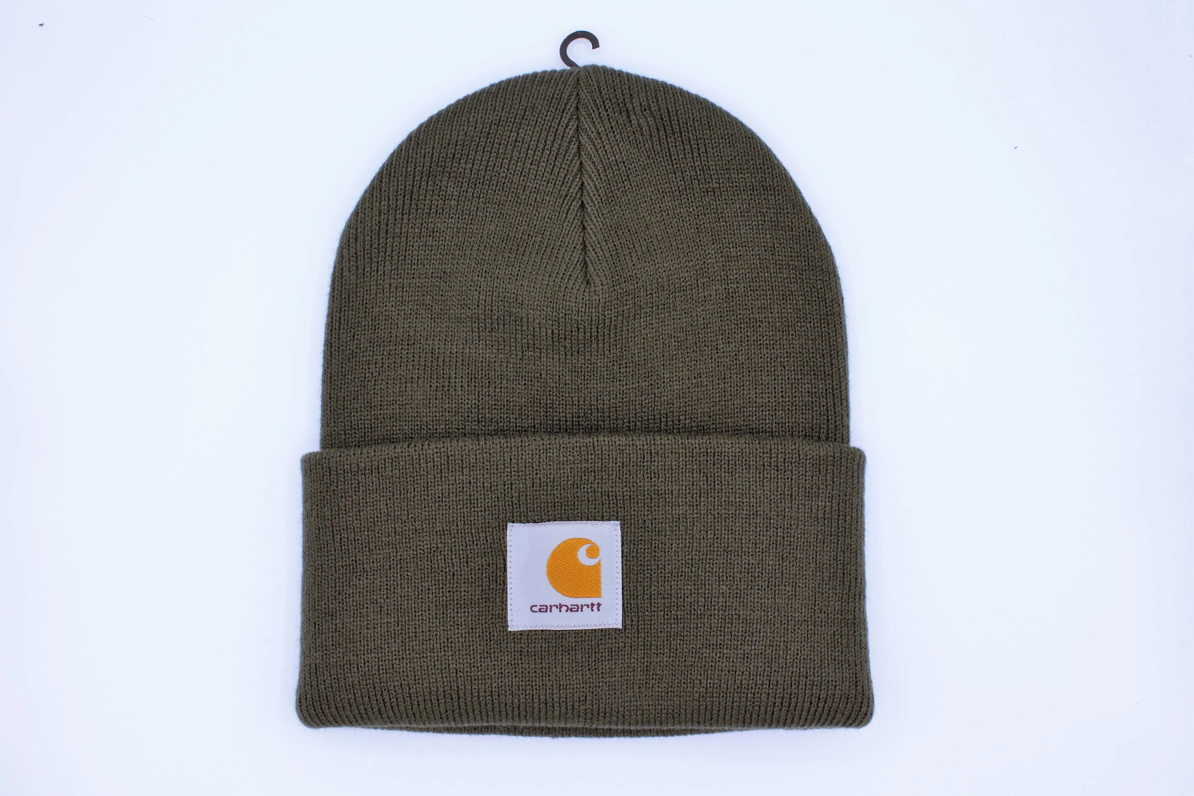 ACRYLIC WATCH HAT