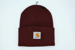 ACRYLIC WATCH HAT