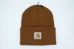 ACRYLIC WATCH HAT