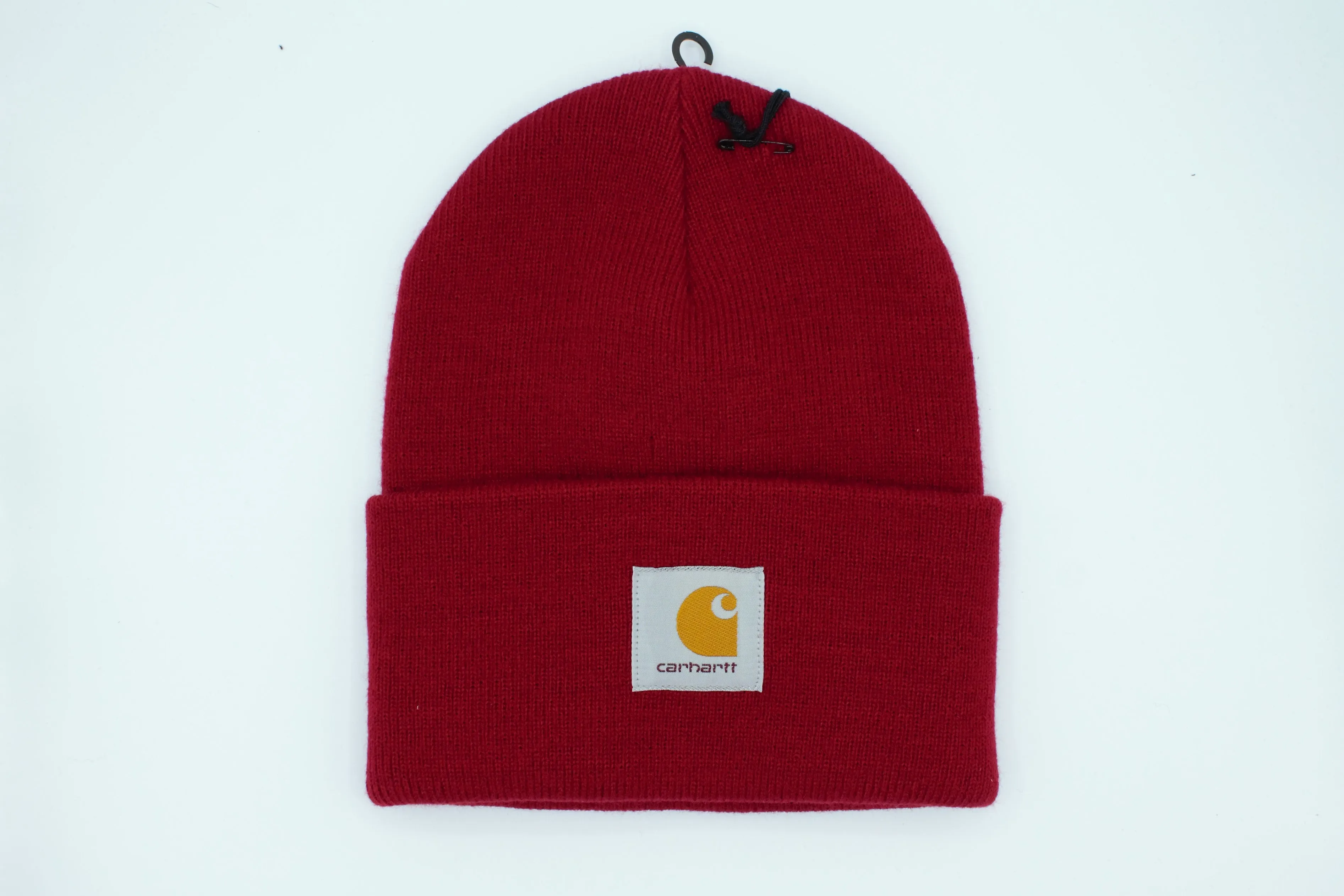 ACRYLIC WATCH HAT