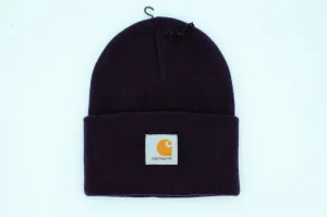 ACRYLIC WATCH HAT