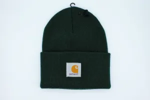 ACRYLIC WATCH HAT