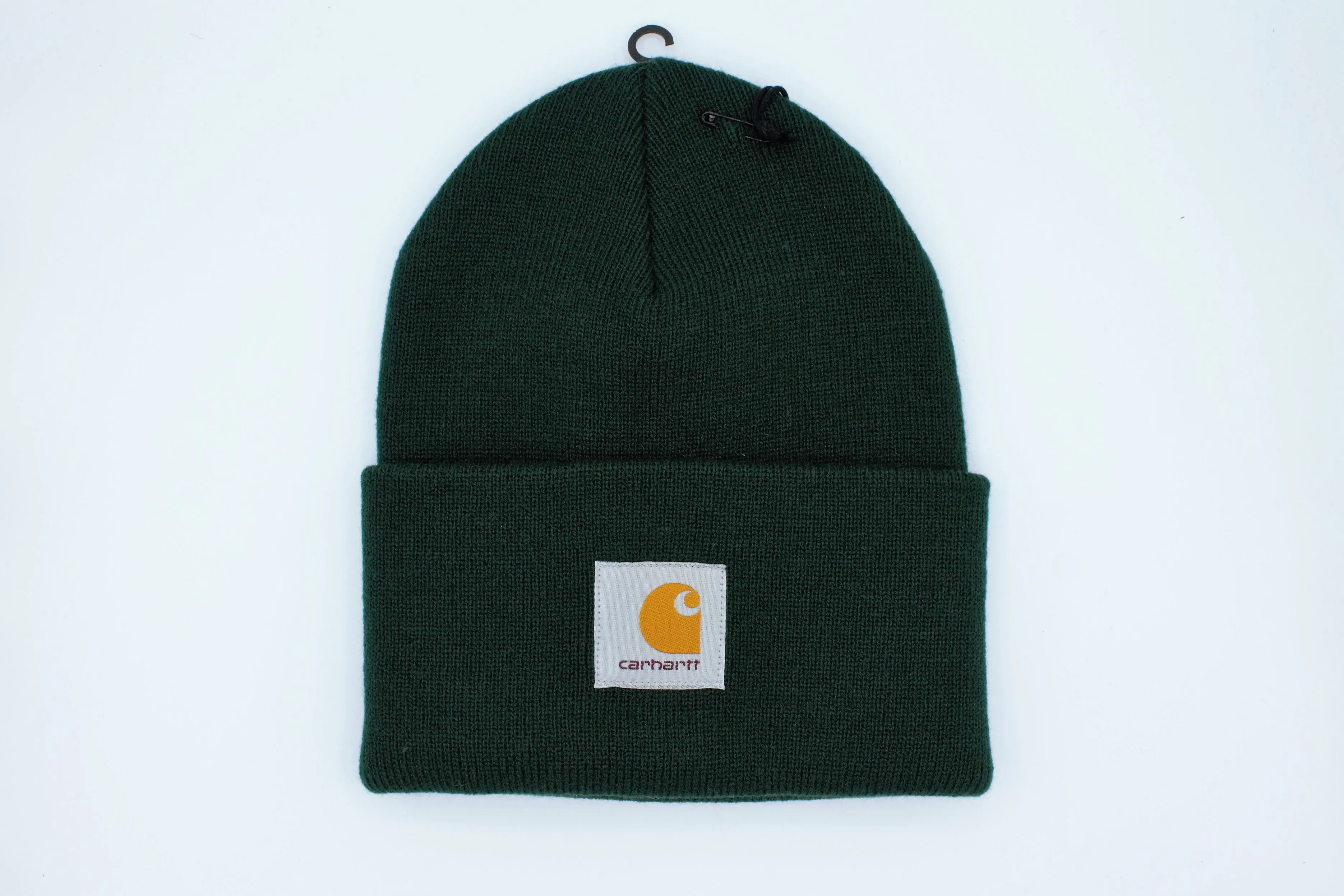 ACRYLIC WATCH HAT