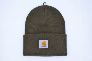 ACRYLIC WATCH HAT