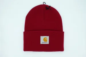 ACRYLIC WATCH HAT