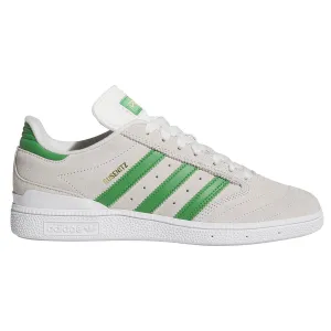 Adidas - Busenitz Shoes White/Green