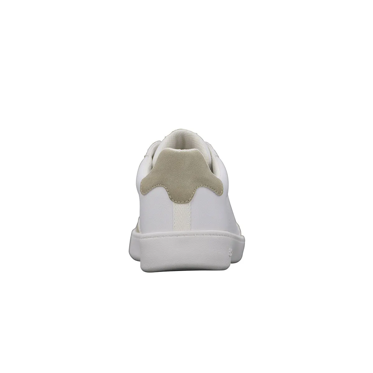 Affordable Luxury Glasgow Lace Up Sneaker  Stylish & Comfortable