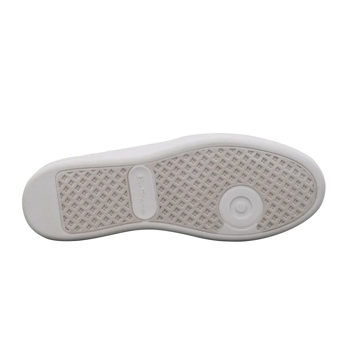 Affordable Luxury Glasgow Lace Up Sneaker  Stylish & Comfortable