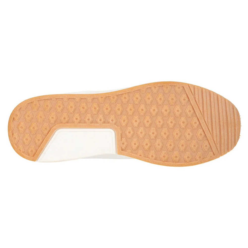 Affordable Luxury Men's the Chantrey Low Top Sneakers  Last Few Pieces!