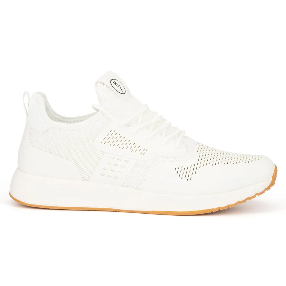 Affordable Luxury Men's the Chantrey Low Top Sneakers  Last Few Pieces!