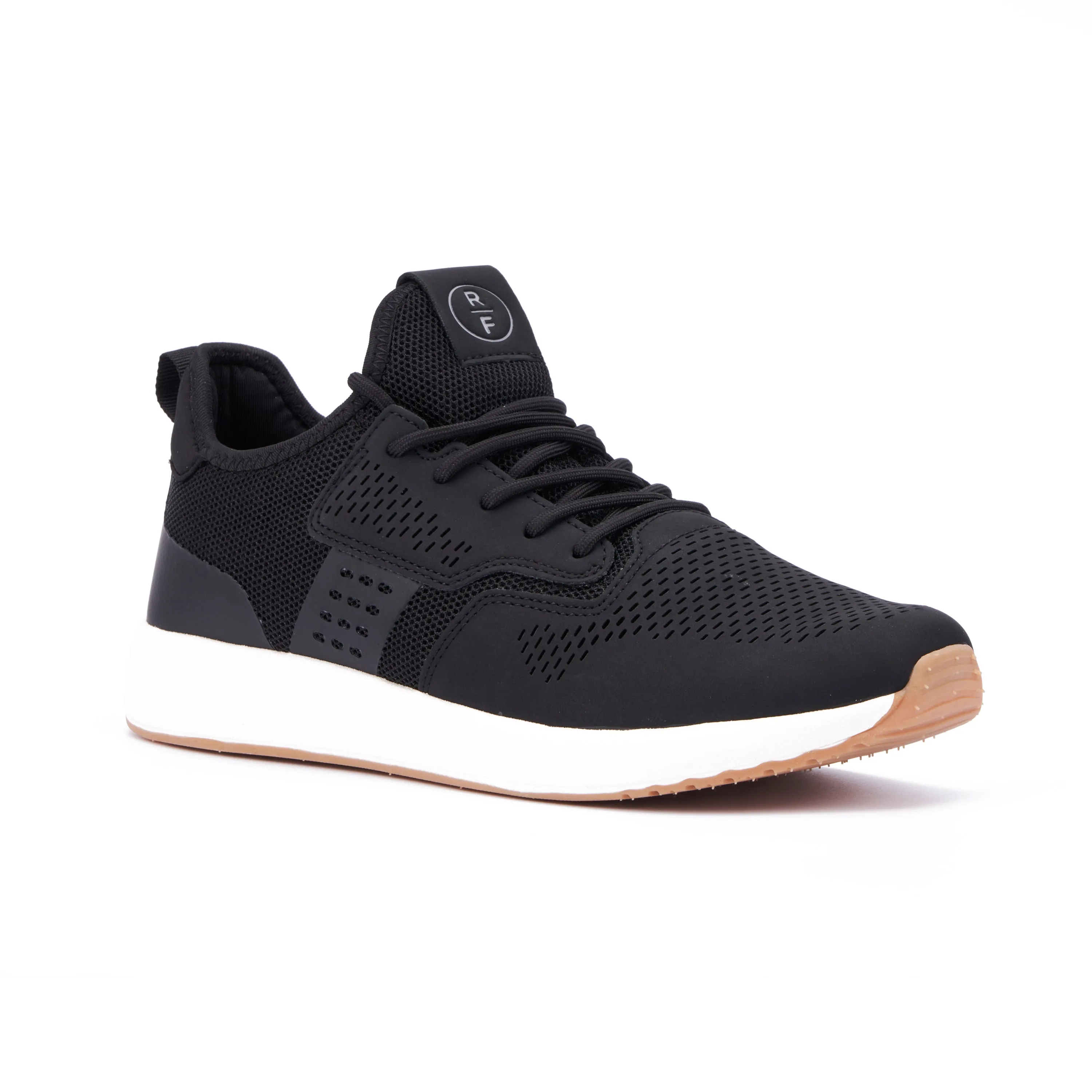 Affordable Luxury Men's the Chantrey Low Top Sneakers  Last Few Pieces!