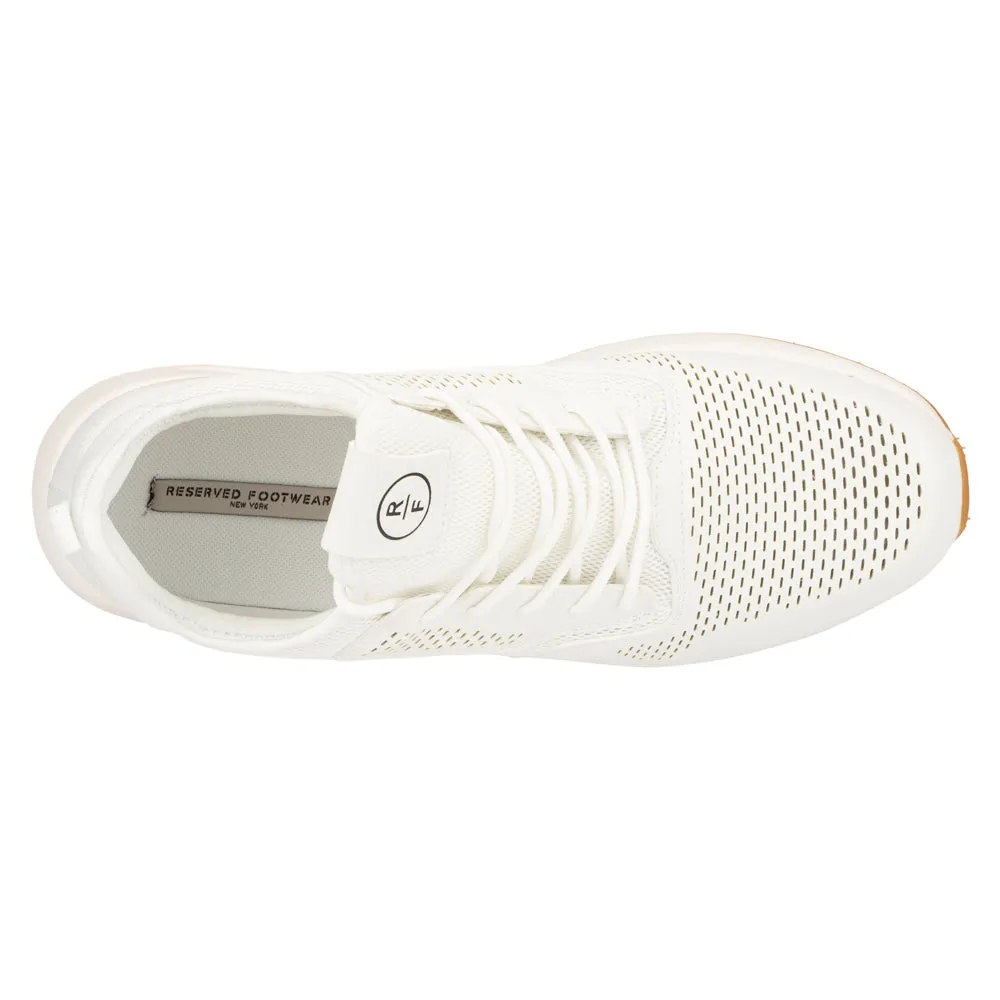Affordable Luxury Men's the Chantrey Low Top Sneakers  Last Few Pieces!