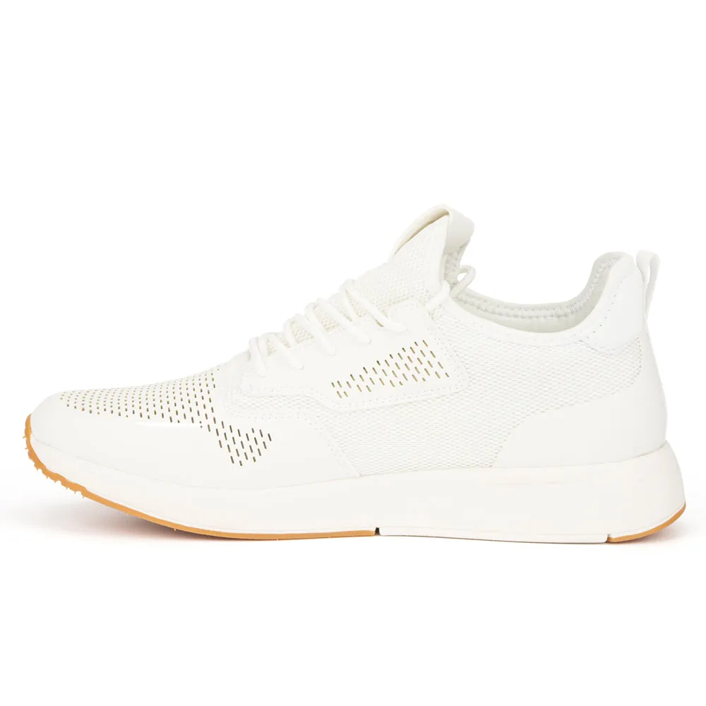 Affordable Luxury Men's the Chantrey Low Top Sneakers  Last Few Pieces!