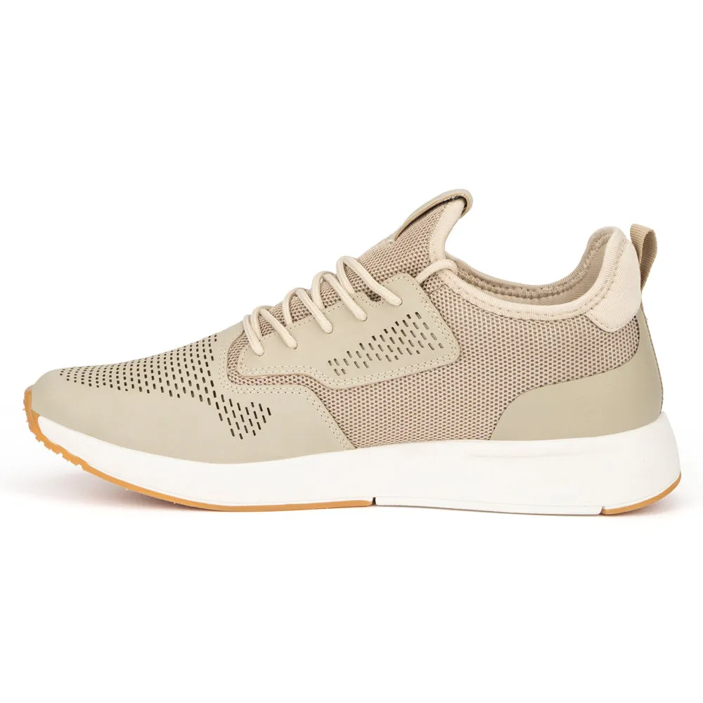 Affordable Luxury Men's the Chantrey Low Top Sneakers  Last Few Pieces!