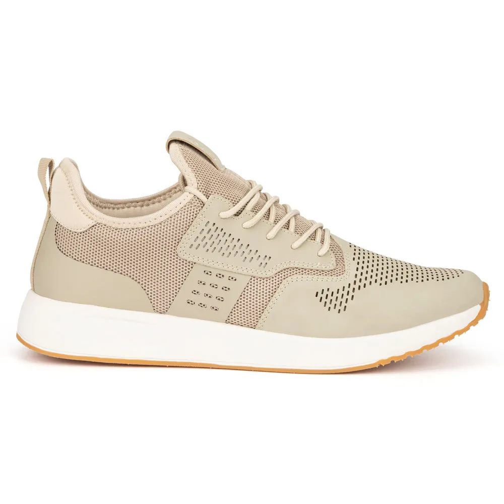 Affordable Luxury Men's the Chantrey Low Top Sneakers  Last Few Pieces!