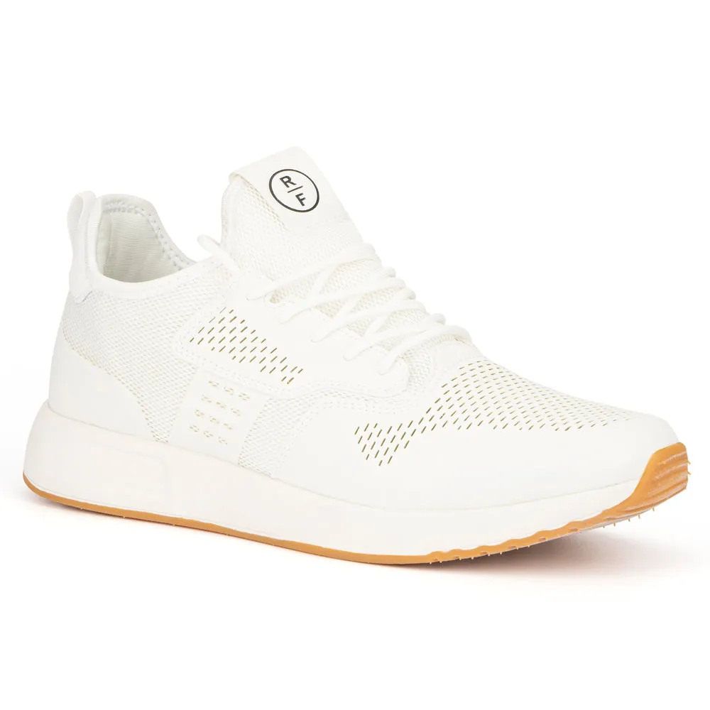 Affordable Luxury Men's the Chantrey Low Top Sneakers  Last Few Pieces!
