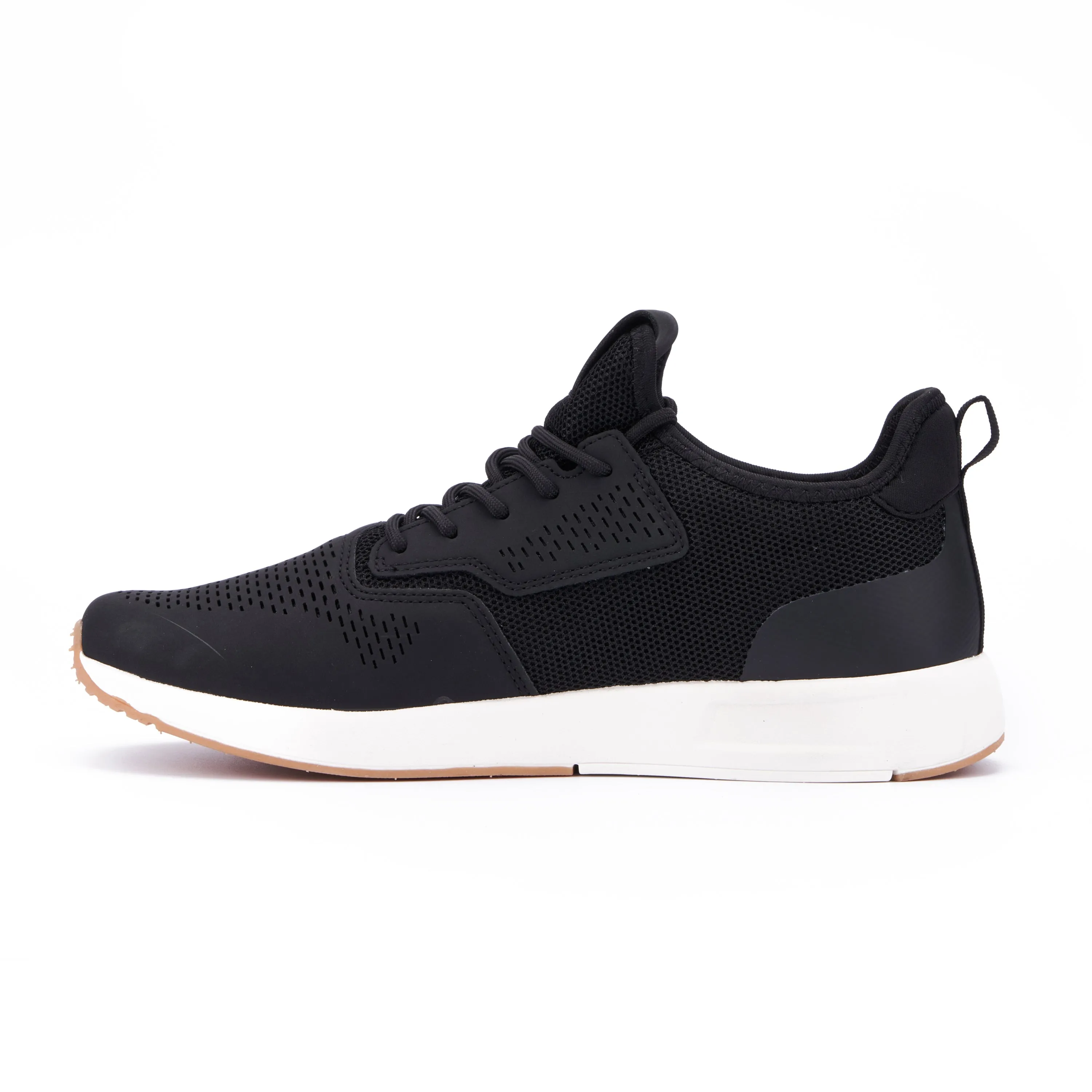 Affordable Luxury Men's the Chantrey Low Top Sneakers  Last Few Pieces!