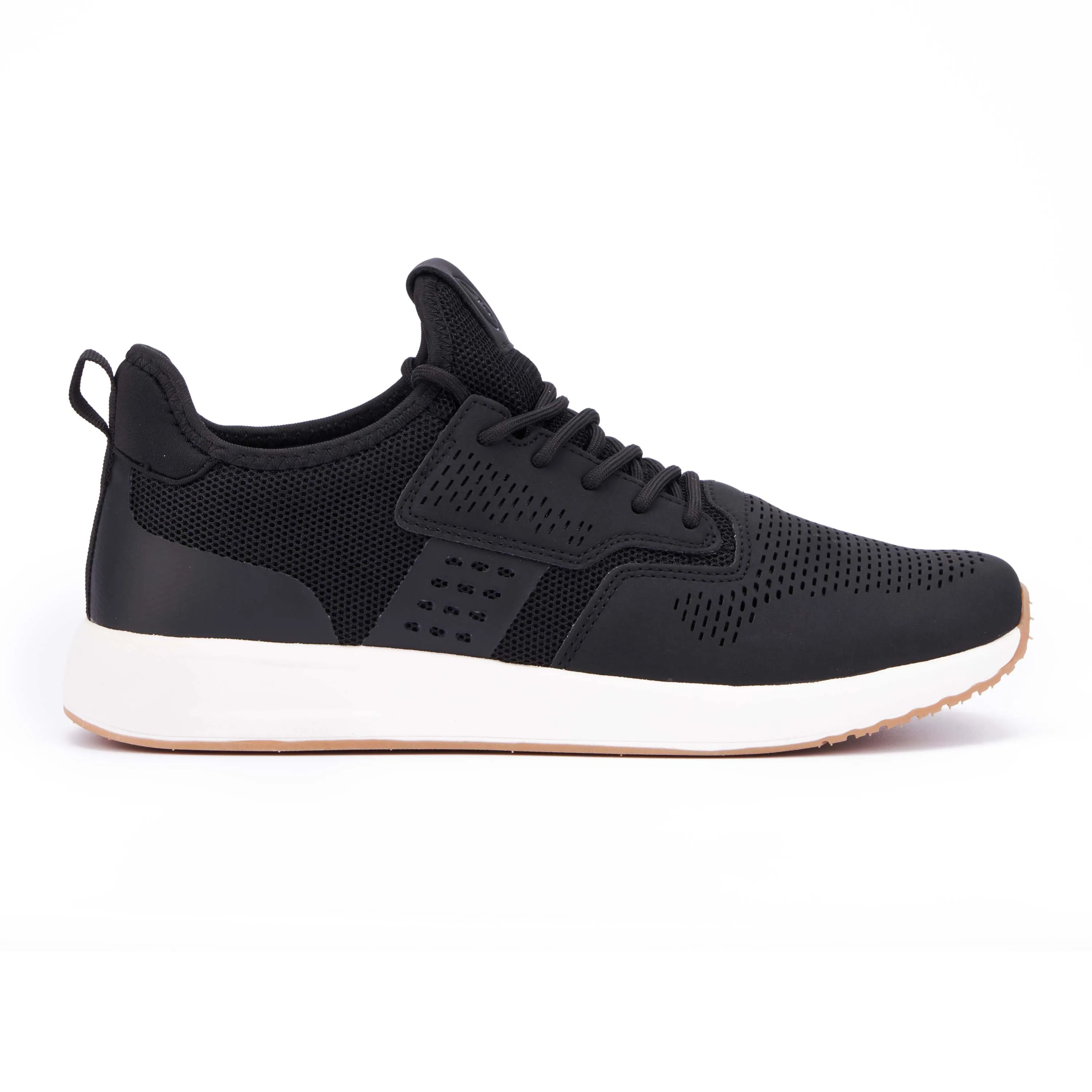 Affordable Luxury Men's the Chantrey Low Top Sneakers  Last Few Pieces!