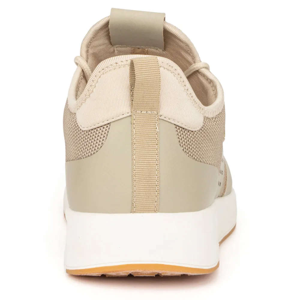 Affordable Luxury Men's the Chantrey Low Top Sneakers  Last Few Pieces!