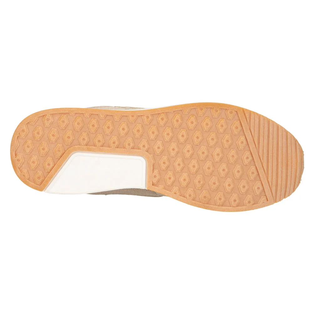 Affordable Luxury Men's the Chantrey Low Top Sneakers  Last Few Pieces!