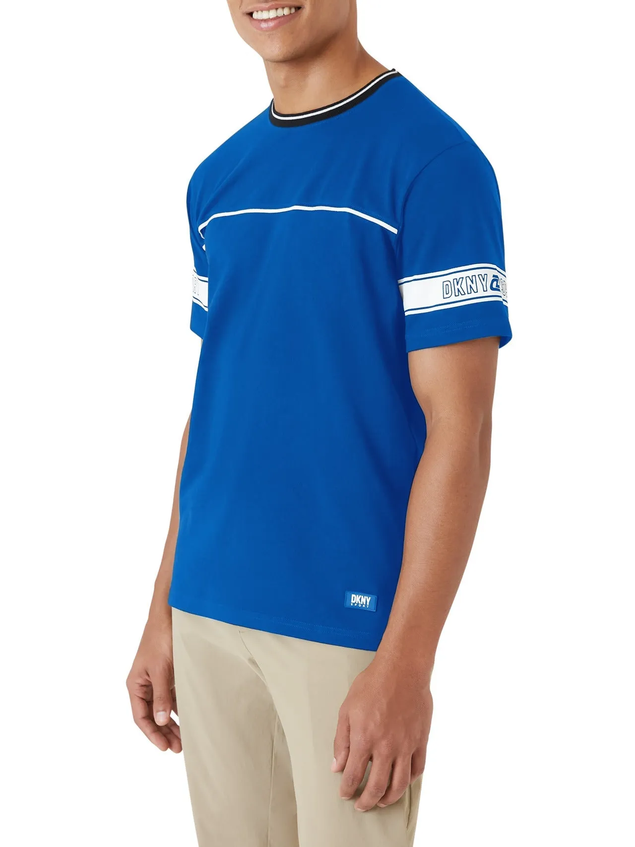 Affordable Luxury Russell Tee  Dont Miss Out!