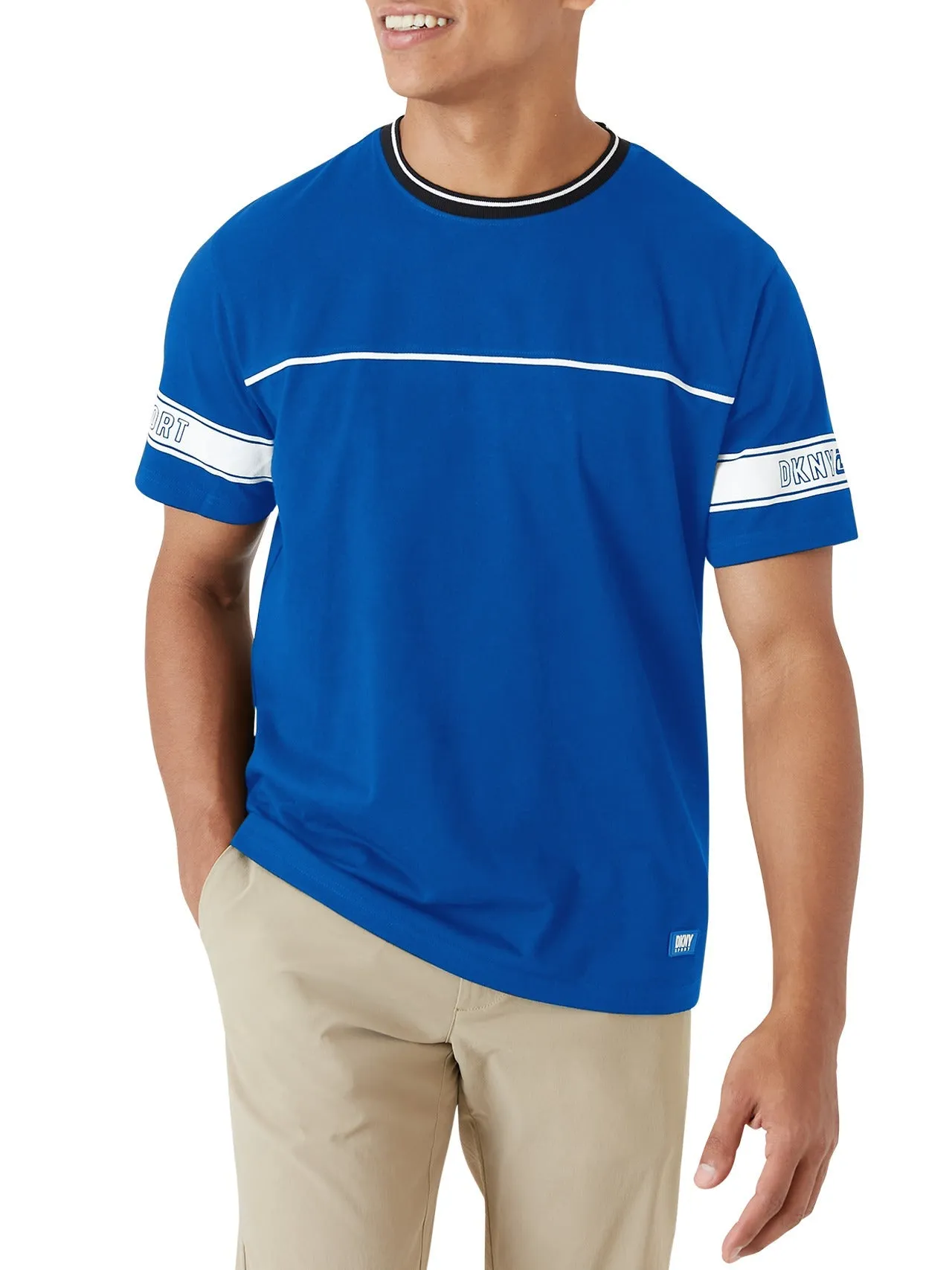 Affordable Luxury Russell Tee  Dont Miss Out!