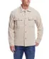 Affordable Luxury Weatherproof Vintage Men's Summer Shirt Jacket  Ends Soon!