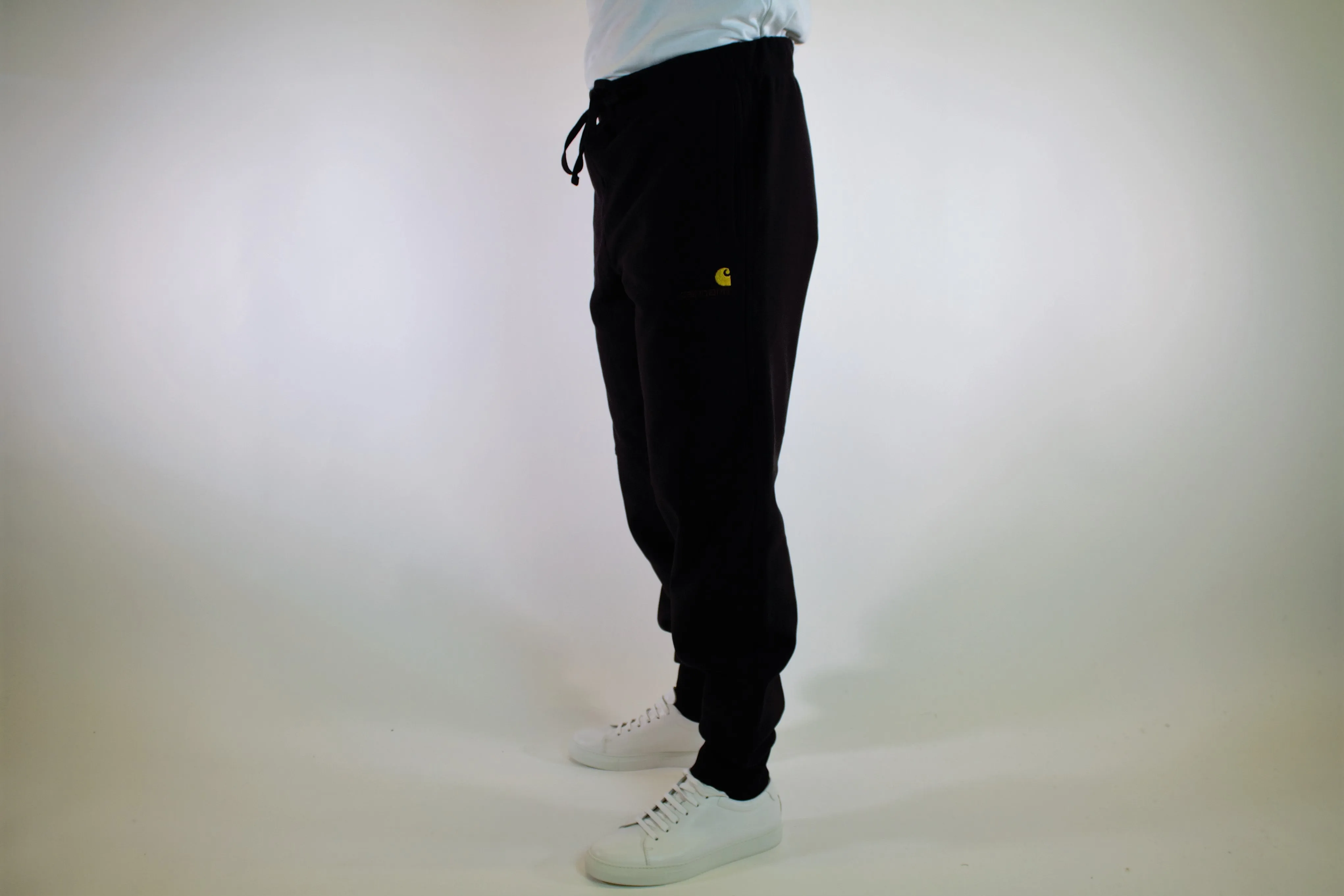AMERICAN SCRIPT JOGGING PANT