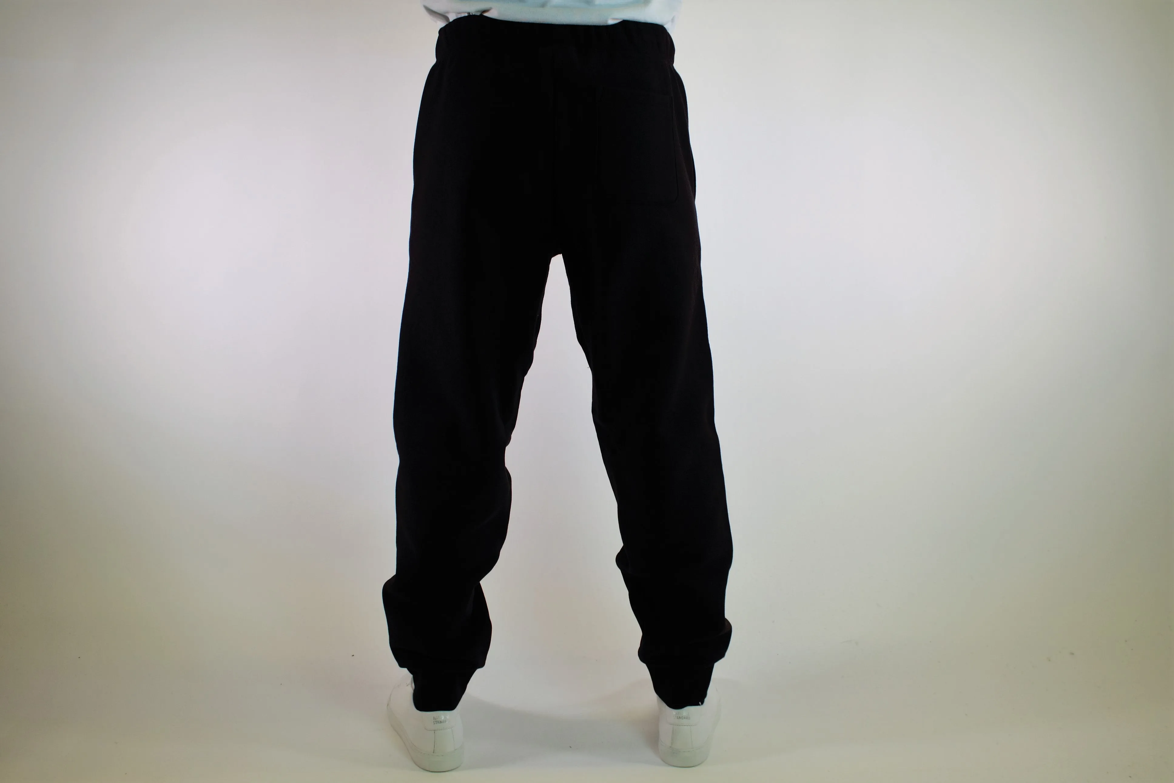 AMERICAN SCRIPT JOGGING PANT