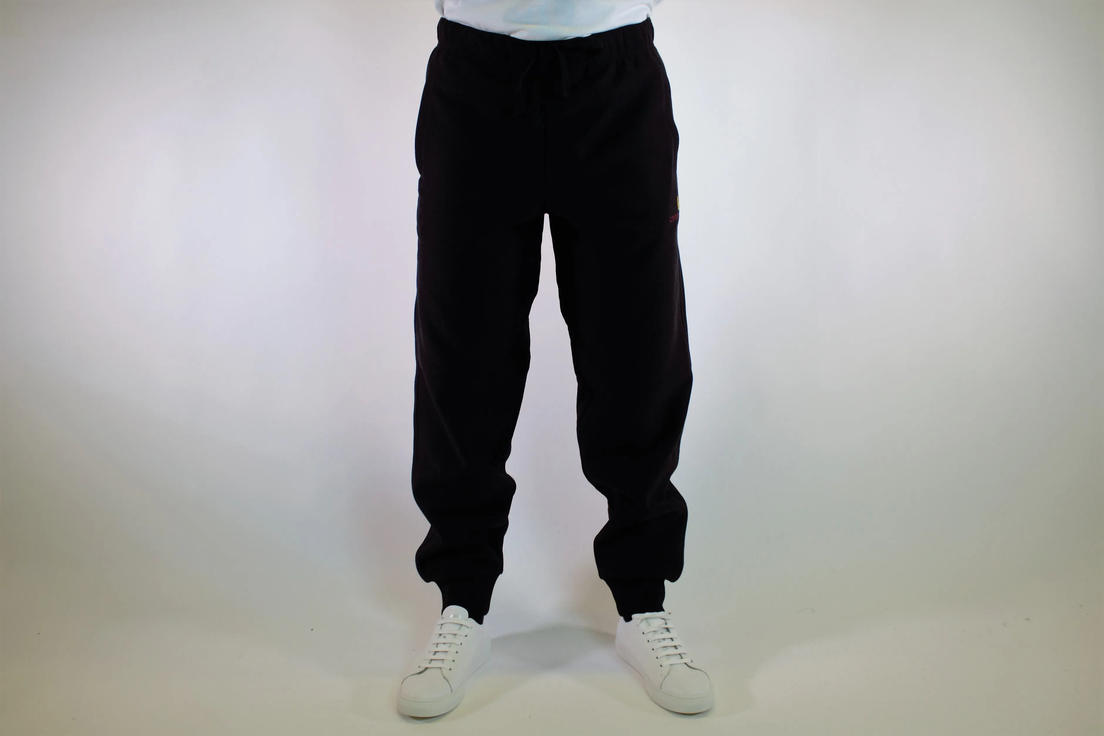 AMERICAN SCRIPT JOGGING PANT