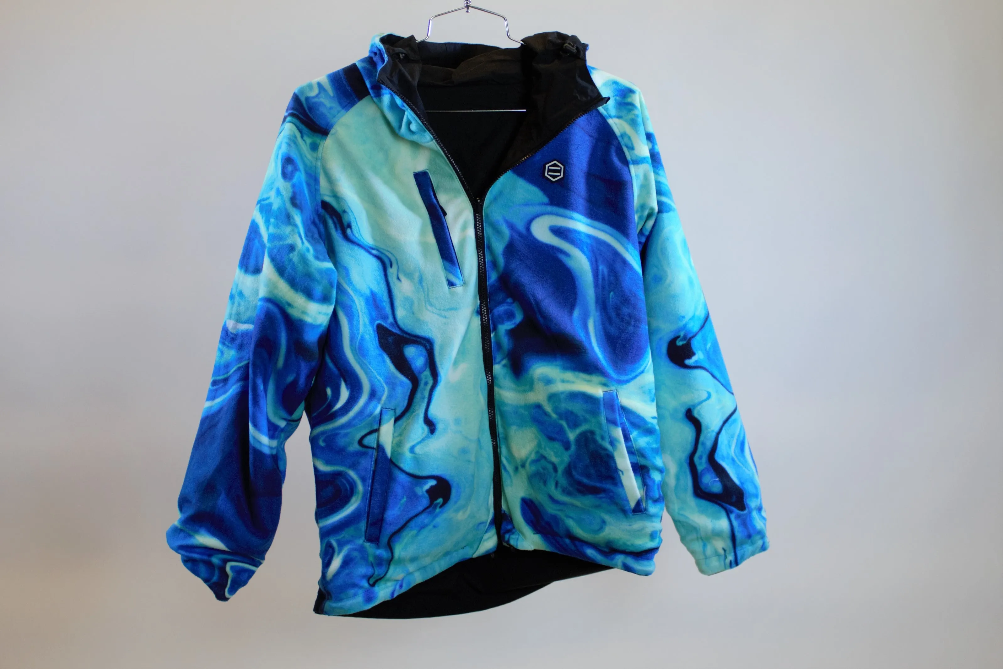 AVATAR REVERSIBLE JKT