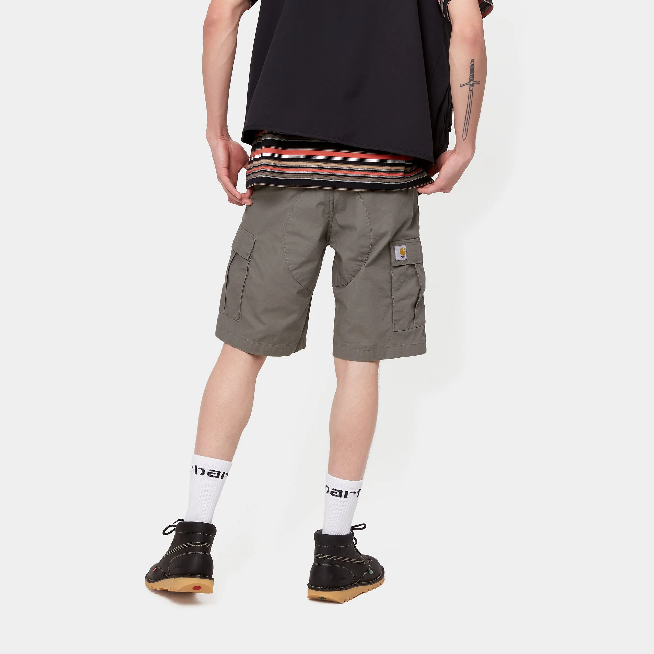 AVIATION SHORTS