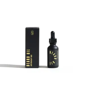 Beard Oil