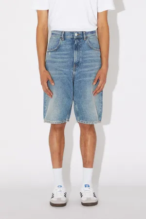 Bermuda Amish Tommy Real Vintage Denim
