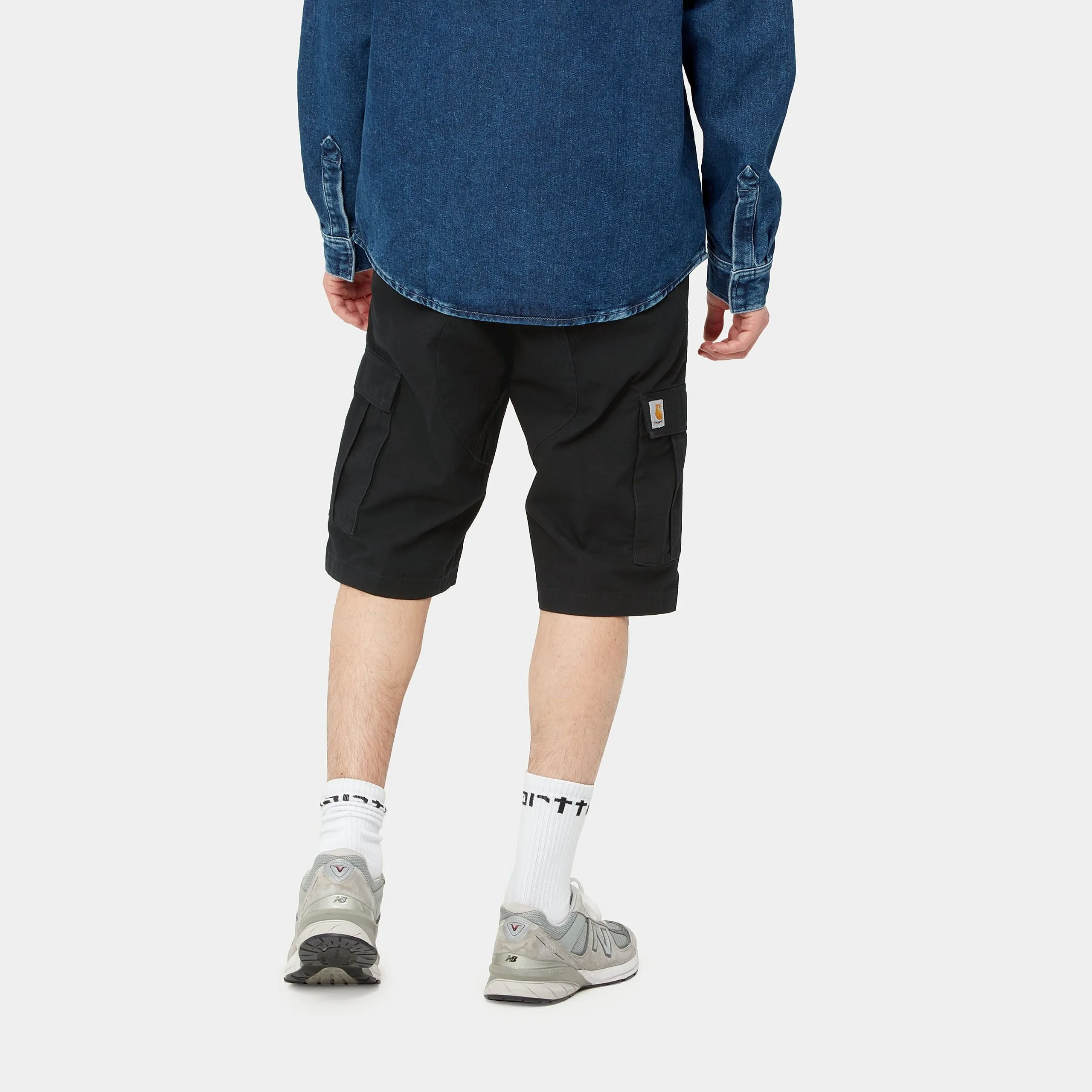 Bermuda Carhartt Aviation