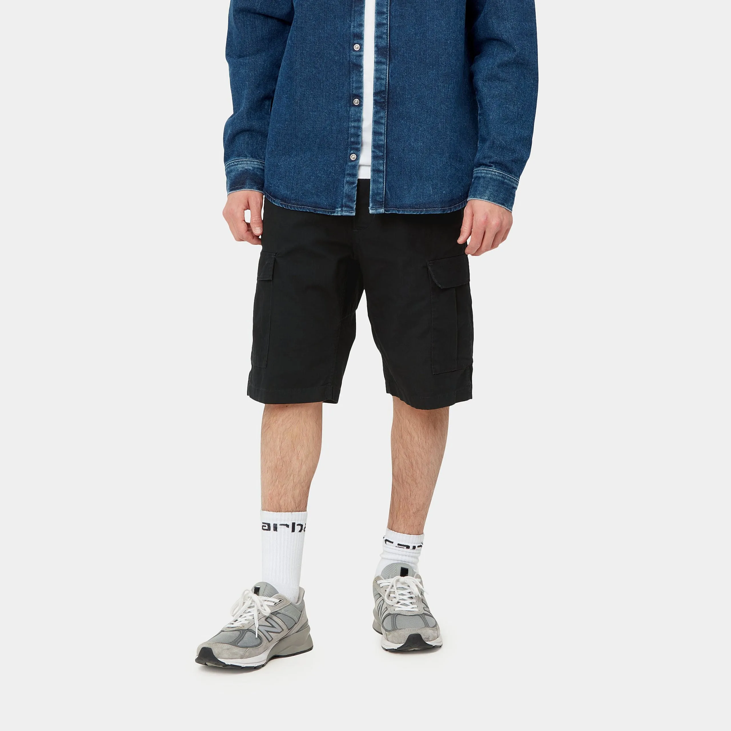 Bermuda Carhartt Aviation