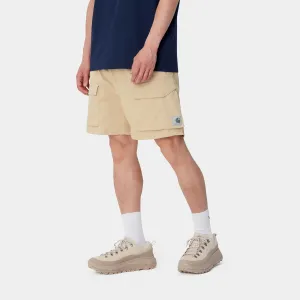 Bermuda Carhartt Balto Polyester Twill