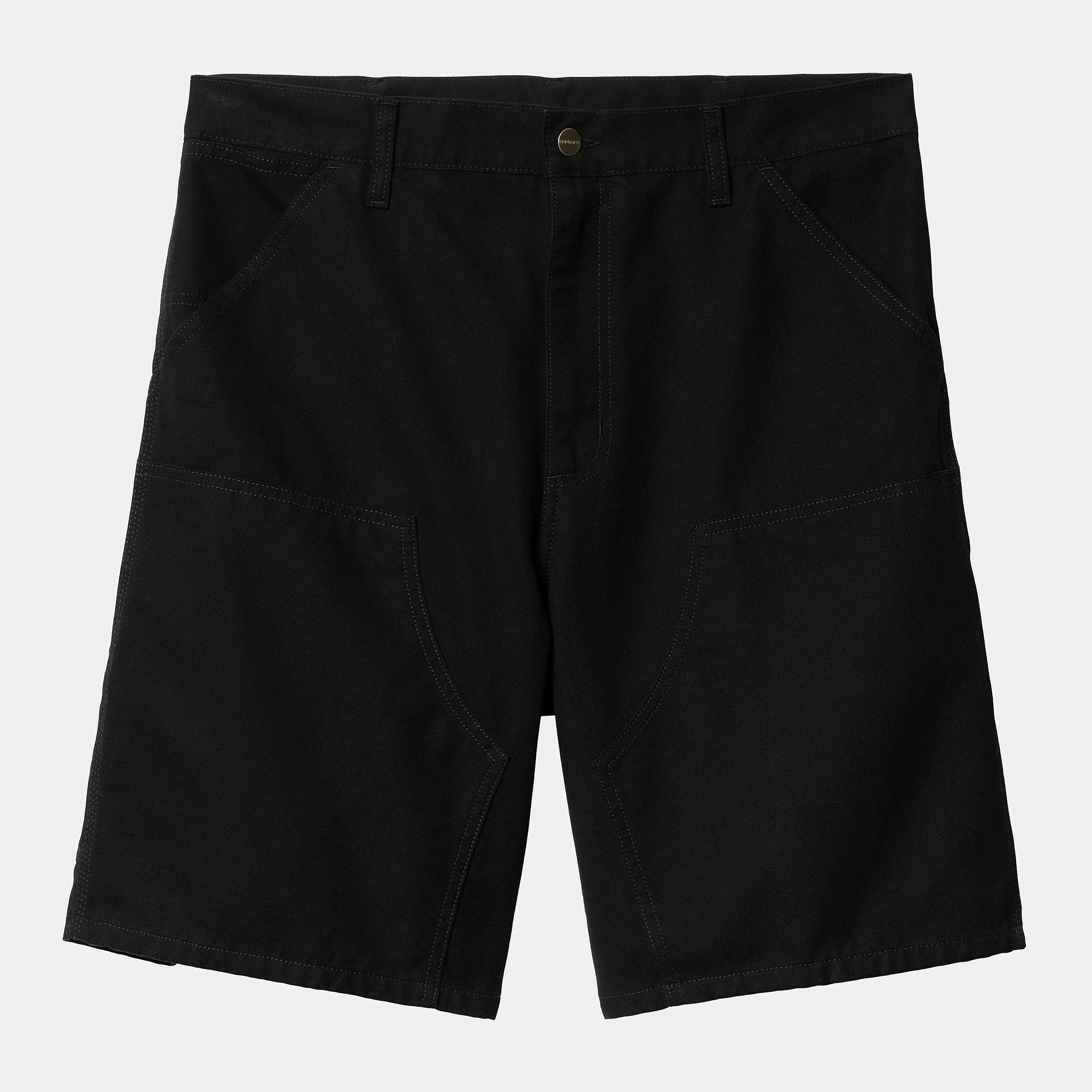 Bermuda Carhartt Double Knee Marshall Canvas