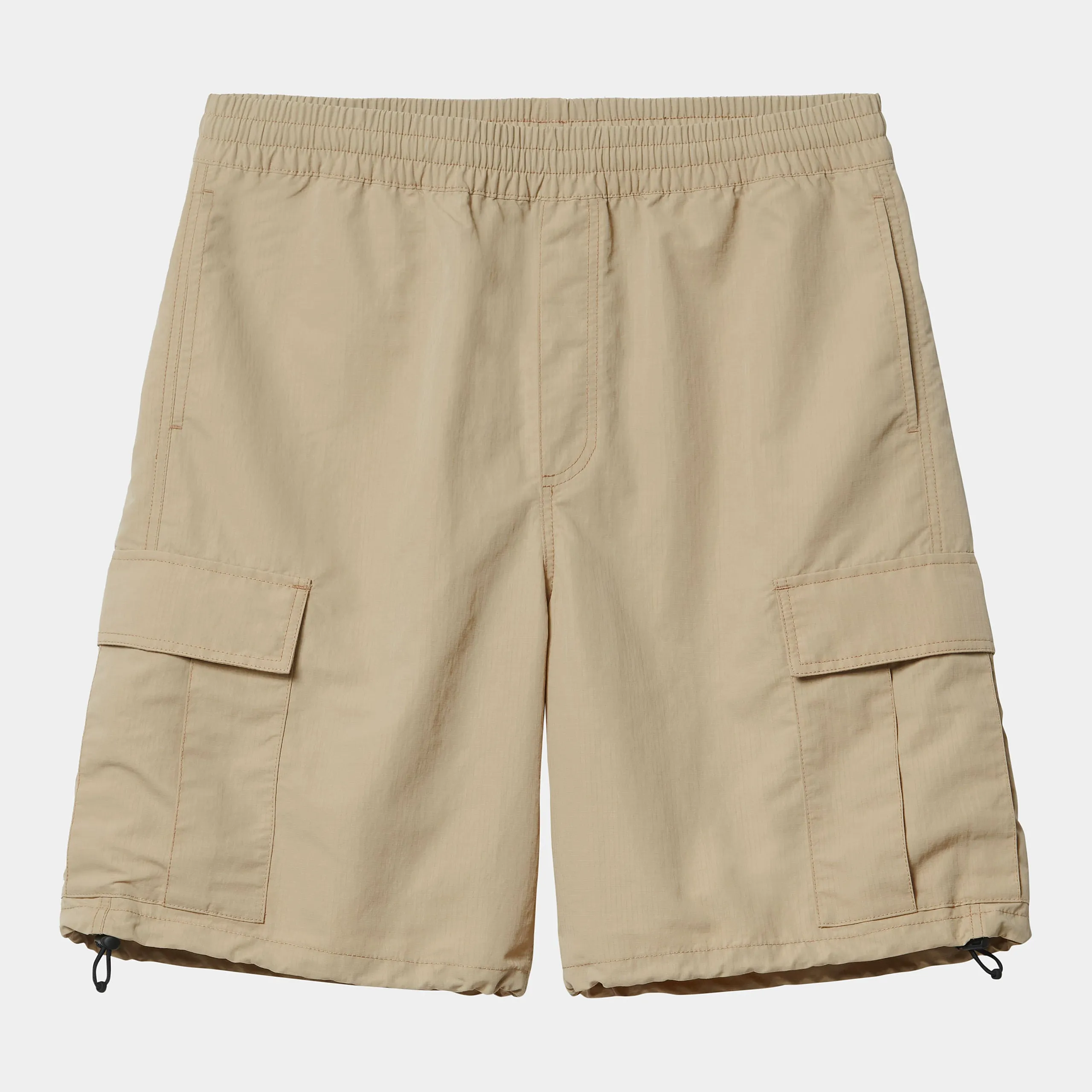 Bermuda Carhartt Evers Cargo Nylon Ripstop