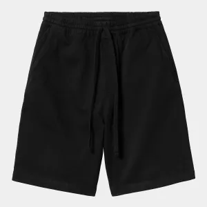 Bermuda Carhartt Floyde Greentree Stretch Twill