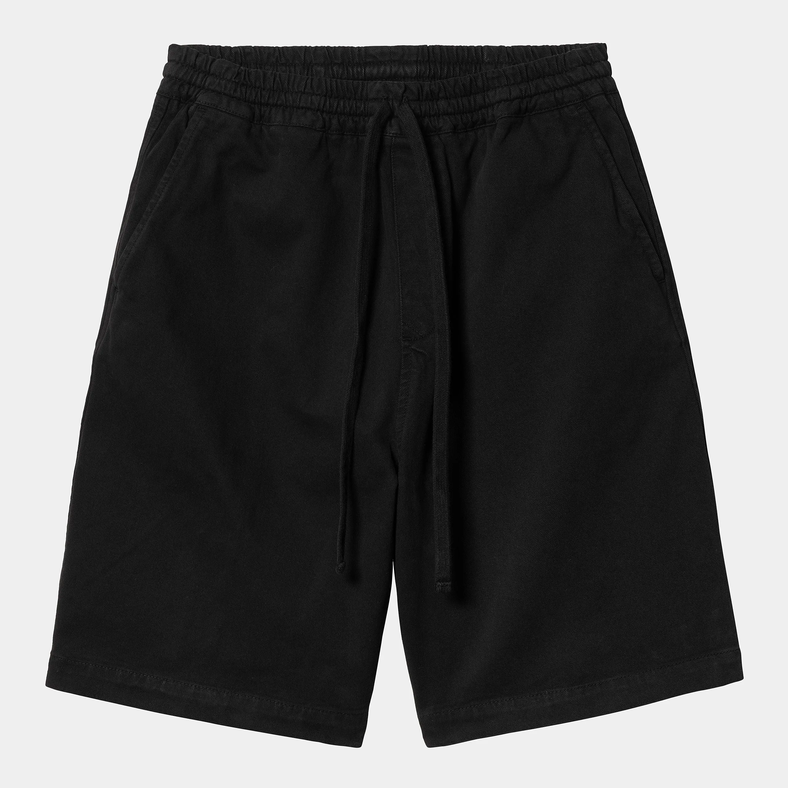 Bermuda Carhartt Floyde Greentree Stretch Twill