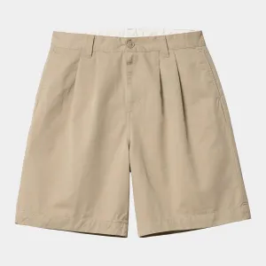 Bermuda Carhartt Mart Cotton Lenexa Twill
